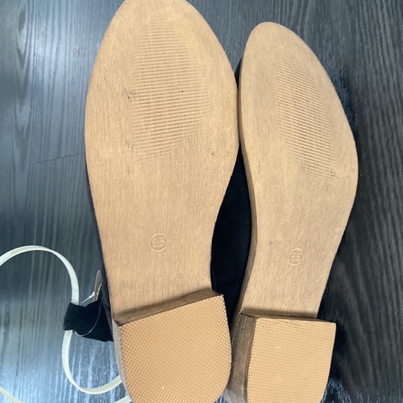 NWT🍍SEVEN OAKWOOD CHELSEA BOOTS🍍SIZE 9.5🍍G-1 - Picture 4 of 4